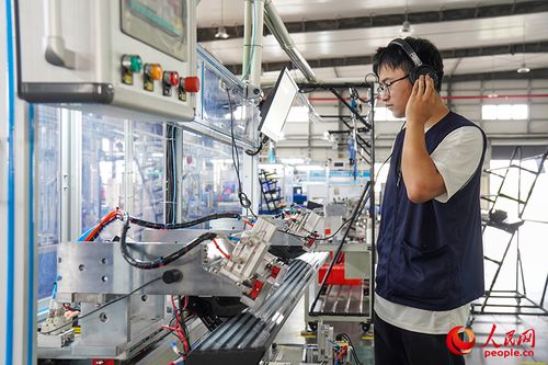 投資安徽丨外企看滁州 亭好滁州，興辦實業正當時